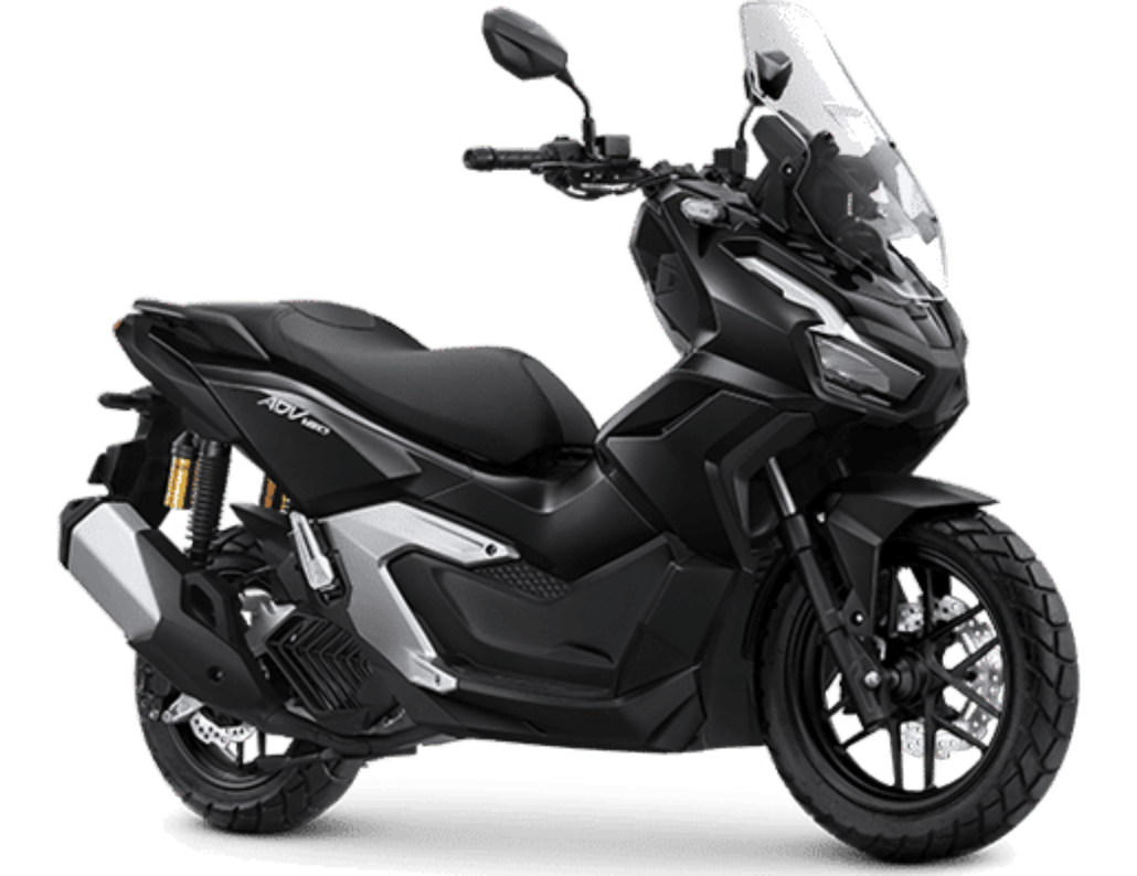 ADV 160