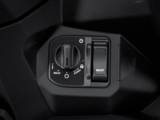 Smart Key pada BeAT
