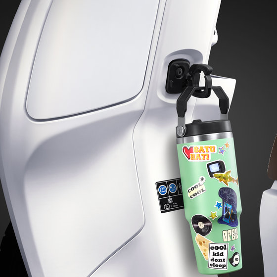 Functional Hook pada Scoopy