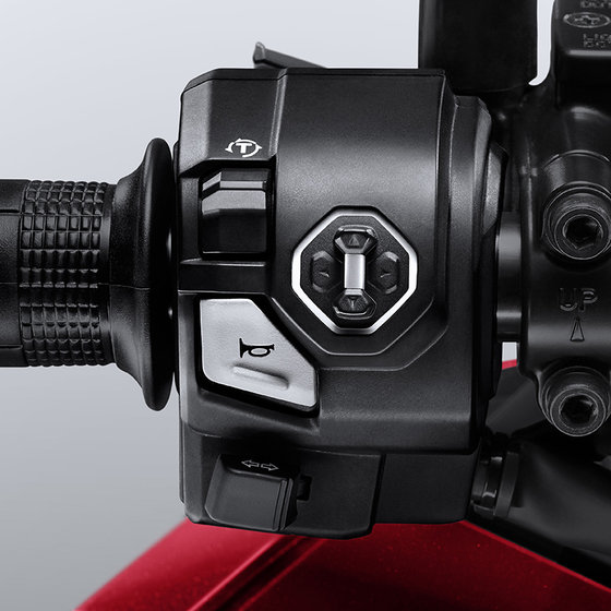 Multi-Function Switch pada PCX 160