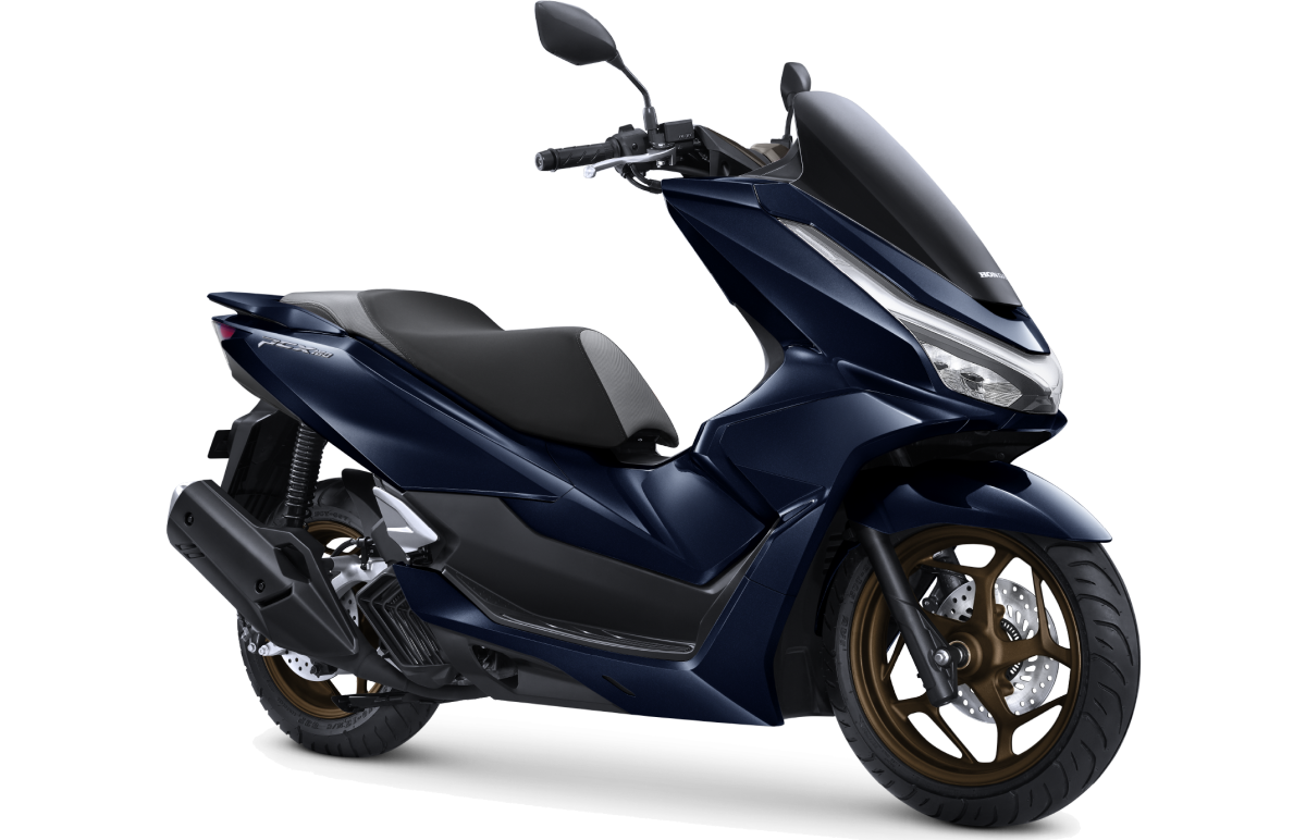 PCX 160