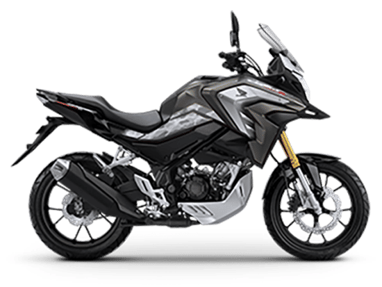 CB150X