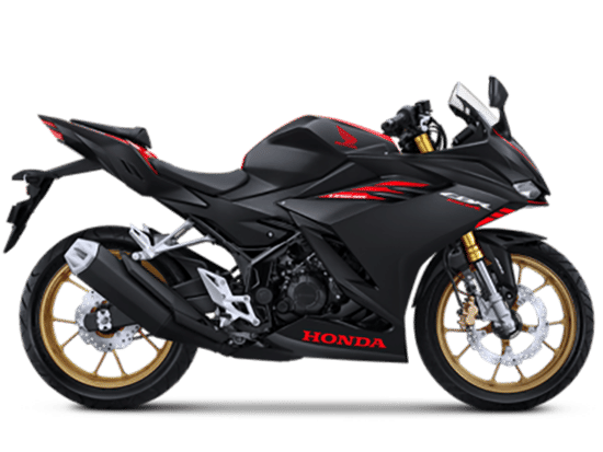 CBR150R