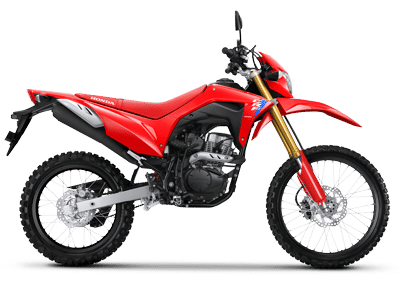 CRF150L