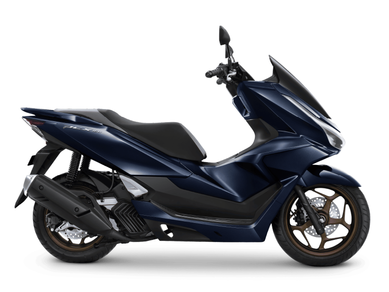 PCX 160