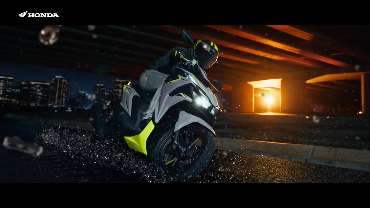 The EVOlution has arrived | New Vario Evo 160